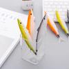 4pcs Cute Kawaii Sea Fish Stationery Creative Ballpoint Pen Office School Supply Novelty Funny Lovely Pens