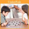 Interactive Magnetic Effect Board Game For Kids Intellectual Development And Fun Play