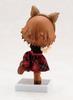 Friends Little Red Riding Hood PVC painted articulated figure Cu-poche - Non-scale