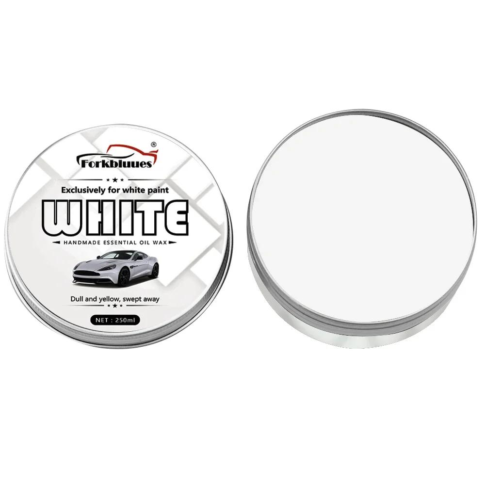 

Набор автомобильных восковых кристаллов, твердый глянцевый восковой слой, покрывающий краску, формула покрытия поверхности, водостойкая пленка, автомобильный лак