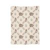 Sonices Blankets Fleece Textile Decor Breathable Soft Throw Blanket for Bed Couch Quilt