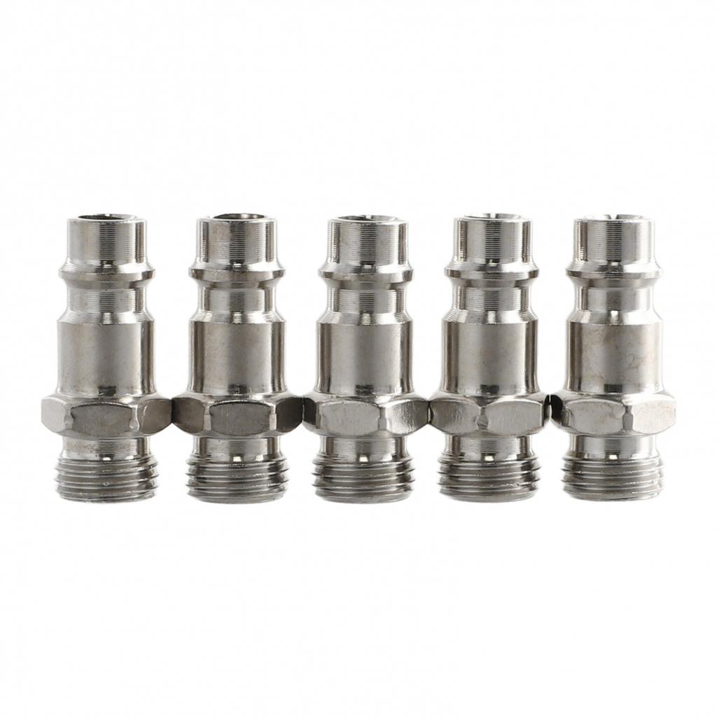 Quick Release Euro Male Fitting Brand New Durability