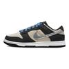 Nike Dunk Low 'Starry Laces' Scarpe da Ginnastica Sneakers da Skate da Donna DZ4712-001
