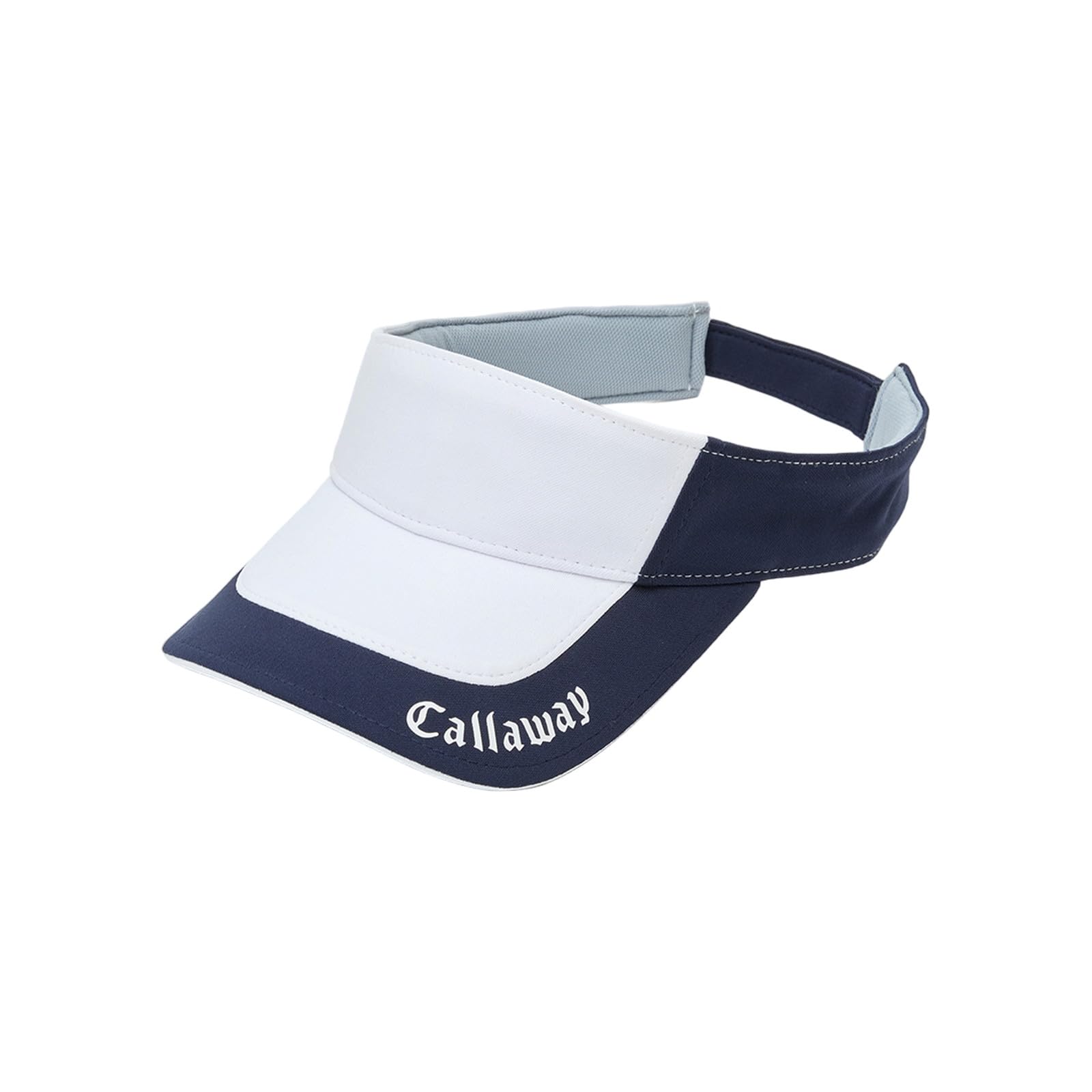 

Солнцезащитная шляпа Golf C24191211 [Callaway] женская (Логотип бренда/размер регулируется) / / 1030_Белый