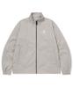 Beentrill Essential Logo Stretch Woven Track Jacket (Beige)