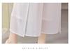 New Summer Chiffon Blouse Set for Middle-Aged and Elderly Women – Perfect Mother's Day Gift