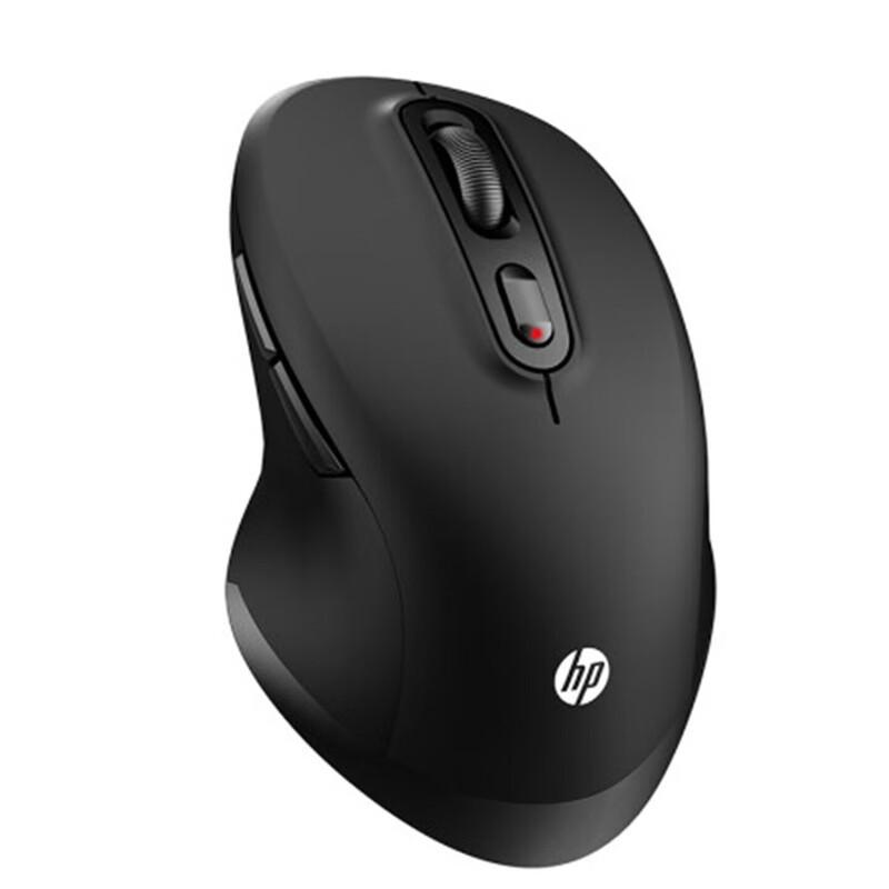 HP FM710A Dual-Mode Wireless Bluetooth Mouse