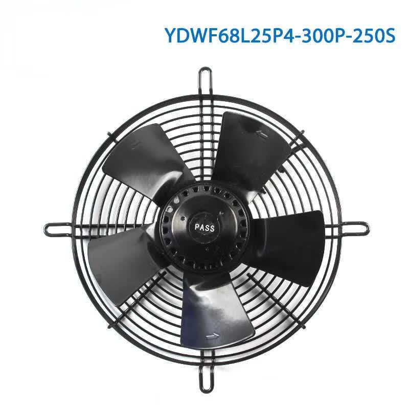Axial Flow Fan
