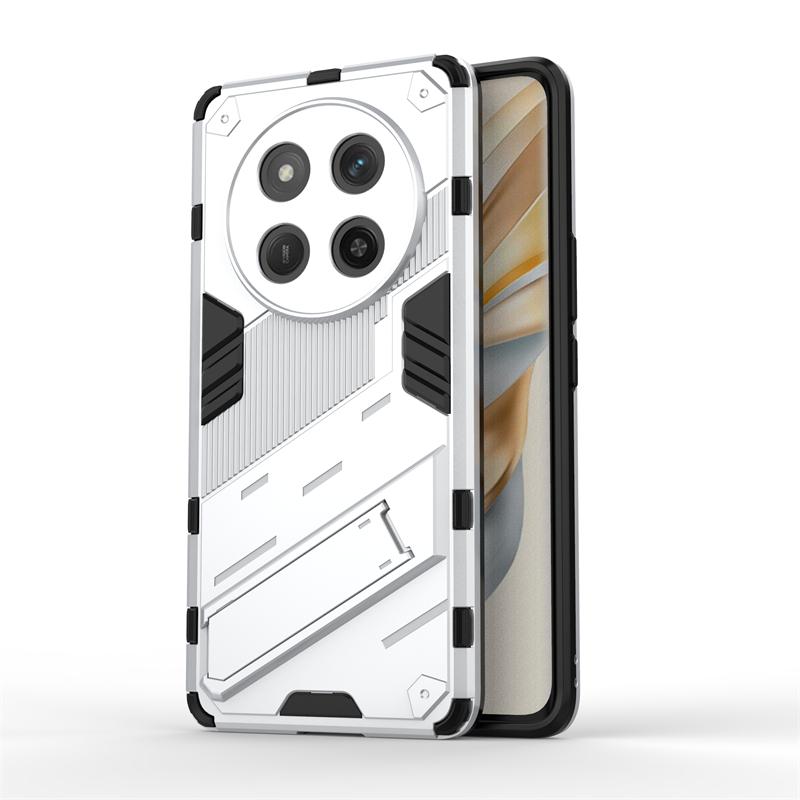 For Honor Magic 7 Lite Case Cover For Huawei Honor Magic 7 Lite Capas Shockproof Back Holder Cover For Honor Magic 7 Lite Fundas