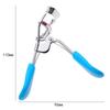 Yifei Heated Stainless Steel Eyelash Curler - Beauty Tool