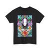 NoFace Spirited Away TShirt Ghibli Chihiro Haku Anime Gift Shirt All Size 1