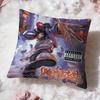 Band L-Limp BizkitS Cushion Cover Premium Comfort Reversible Pillow Cove -Two In One Design for Any Room & Car Interior