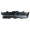 Toyota 2009 RAV4 Grille, Non-Chrome, With Logo (53101-0R070)