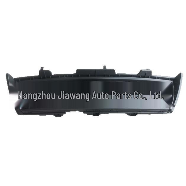 Toyota 2009 RAV4 Grille, Non-Chrome, With Logo (53101-0R070)