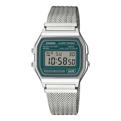 Unisex hodinky – Digitální hodinky