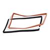 Compatible Silicone Screen Protectors for 26 Leapmotor C10/C16 Models - C11/C01 Interior Car Accessories