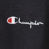 Champion 90s Made In USA Old Long Sleeve Sweat Trainer M Back Brushed Men's Used