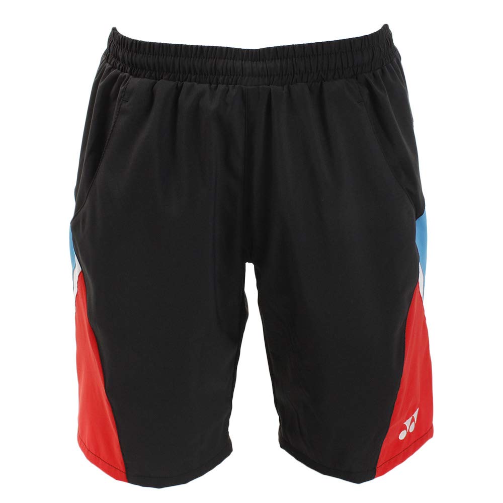 

Yonex Tennis Shorts 15070 Black Japan Size Small to Japanese Size [Unisex] (007) (equivalent Small)