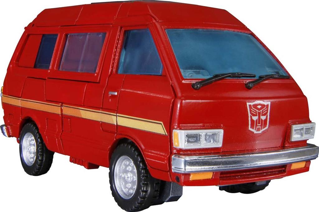 Transformers Masterpiece MP27 Ironhide