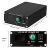 ATU 100 EXT 1.8 55MHz 100W Open Source Automatische Kortegolf Antenne Tuner met Metalen Behuizing Geassembleerd