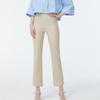 Baiyu Women Tension Up Banding Pants 4 Types Pick 1 Mcaw