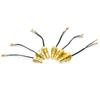 Universal Water Temperature Sensor Car Temperature Sensor  Water Temperature Gauge 12V/24V 10MM 12MM 14MM 16MM 17MM 18MM 21MM
