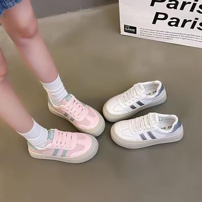 Women's Casual Sports Board Shoes Platform Women's Shoes New Autumn Versatile White Shoes