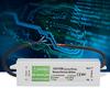 12V/24V DC LED Driver Transformer AC90-250V Input Lighting Transformer  Outdoor Lighting