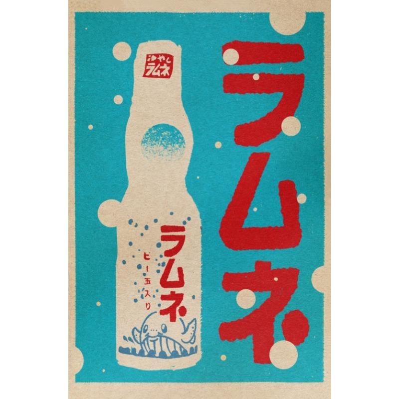 Japanese Vintage Art Food Cultural Lucky Cat Poster Canvas Prints Daruma Retro Daruma Dolls Wall Art Decor Home Room Shop Decor