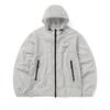 Thisisneverthat T lighT jackeT lighT Grey