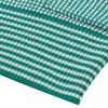 Onoff Women S Knit veSt Pattern Of2002lb Green