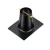 Rain Chain Weatherproof Japanese Downspout Replacement for Courtyard, Garden