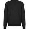 BOSS Mens V Neck Regular Long-Sleeved Sweatshirt