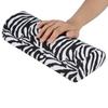 10 Colors Soft Hand Palm Rest Manicure Table Washable Hand Cushion Pillow Holder Arm Rests Nail Art Stand for Manicure Pillow