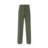 VISITINNEWYORK Out-Pocket Wide Slacks (Vy5Lp3H)