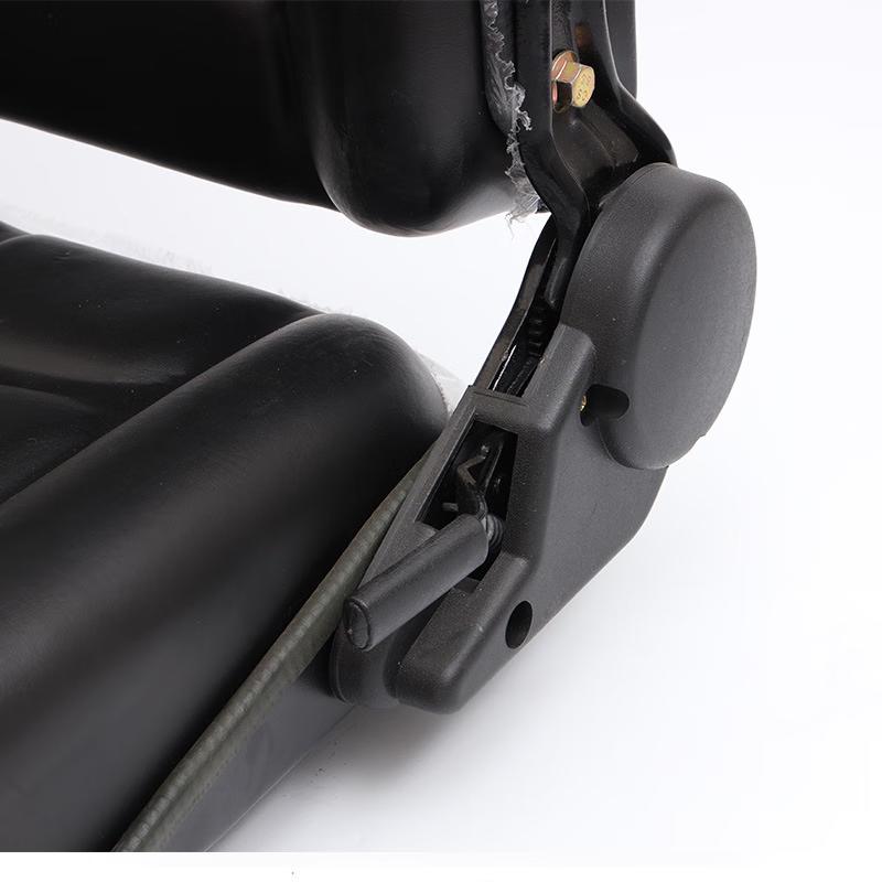 Jupeiyun Jinlun Tractor Left Driver's Seat