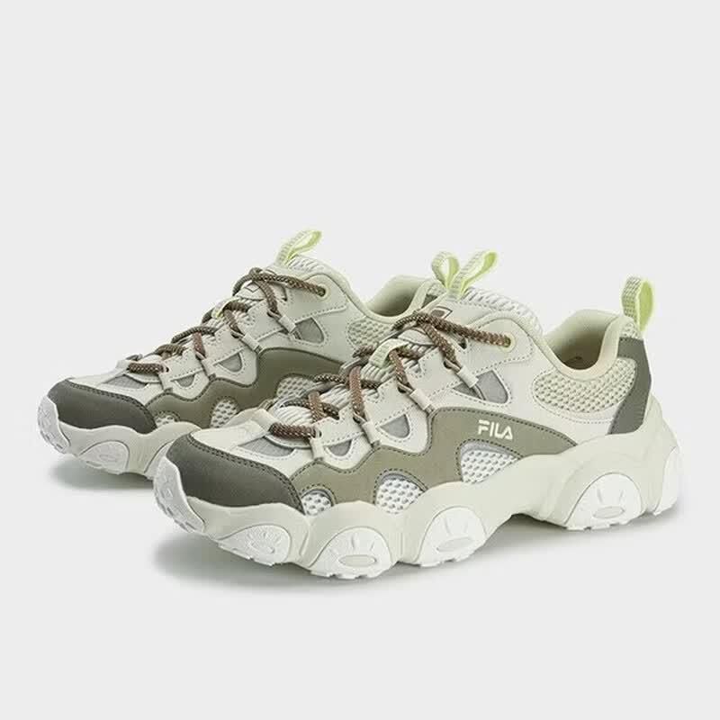 Мужские кроссовки FILA Cat Claw 7 Dad Shoes