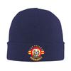 Los Pollos HerUnisexos Hat Autumn Winter Beanies Warm Breaking Bad Chicken Cap FeUnisex Unisex Acrylic Bonnet
