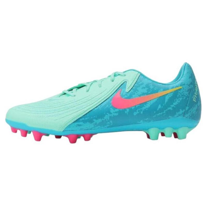 

Nike Phantom Gx 2 Academy LV8 Ag Teal Sneakers FJ2550-300 44.5
