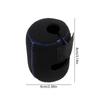 Fishing Reel Storage Case Baitcaster Cover Storage Bags Sturdy Casting Reel Protective Cover Portable Baitcaster Reel Covers