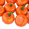 Artificial Foam Craft Halloween Christmas Fall Seasonal Decor Display Fireplace Photo Props Dining