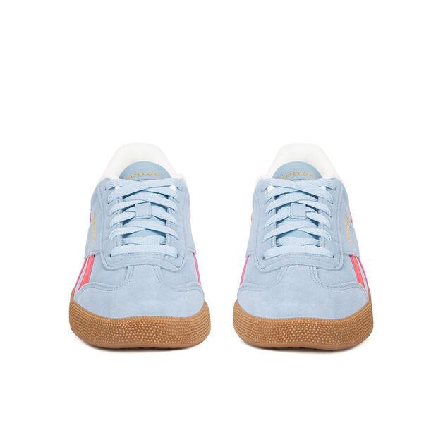 Кроссовки Reebok REEBOK SMASH EDGE 100220595 синий