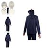 Hoogwaardige Jujutsu Kaisen Inumaki Toge Cosplay Kleding Met Trendy Stijl Duurzaam Stof En Perfecte Pasvorm Voor Anime Fans