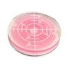 Golfs Balls Markers Hat Clip Level Cap Clip Golfs Level Clip Golfs Putting Aids Round Bubble Level Golfs Green Reader