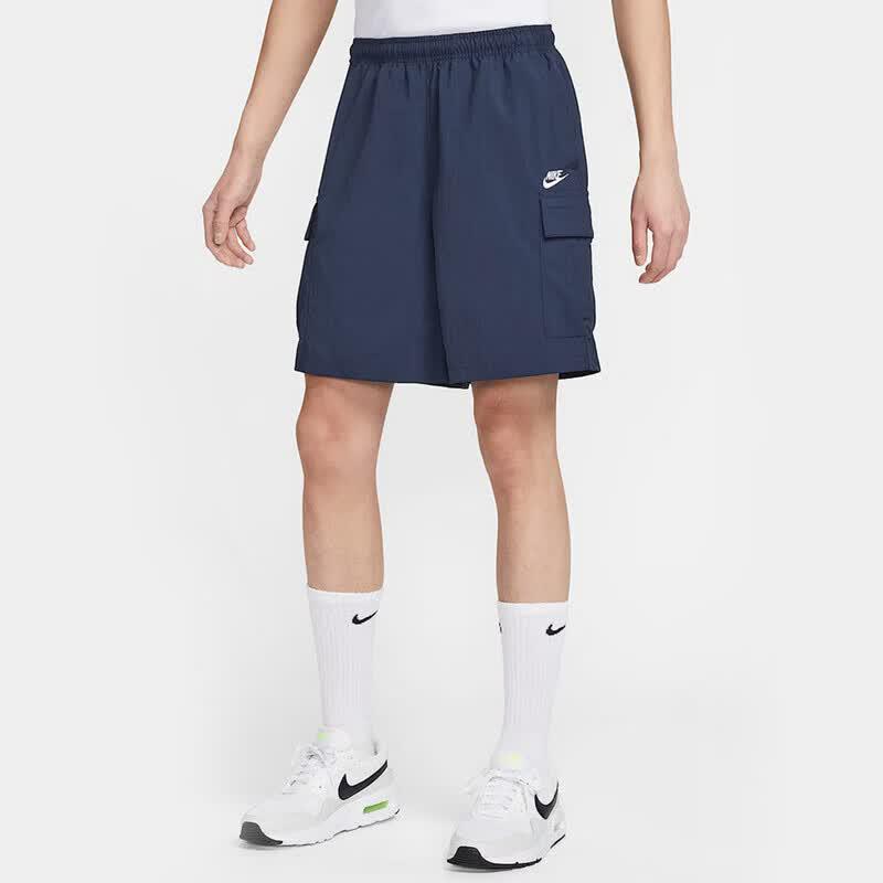 Nike Men s Club Utility Shorts M