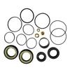 A81P-Car Power Steering Gear Gasket Rack& Pinion Repair Kit 04445-35190 For Toyota Land Cruiser Prado 120 4Runner Lexus GX470 05