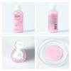 Lycra Japanese Cherry Blossom Stay Shine Shine Smooth Szampon zapachowy