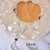 Luxury Summer Bucket Hat for Women Breathable Mesh Spliced 12cm Large Brim Sun Cap Candy Color Elegant Ladies Casual Bow Top Hat