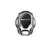 1pcs Car One-Click Start Buttons Protective Cover Decoration For Mercedes Benz Amg W204 W213 W205 W211 W212 W176 W205 W203 NN7