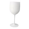 Creative Drinking Glasses, Drinkware Dessert Cup Glassware Stemmed Glasses Goblet Beverage for